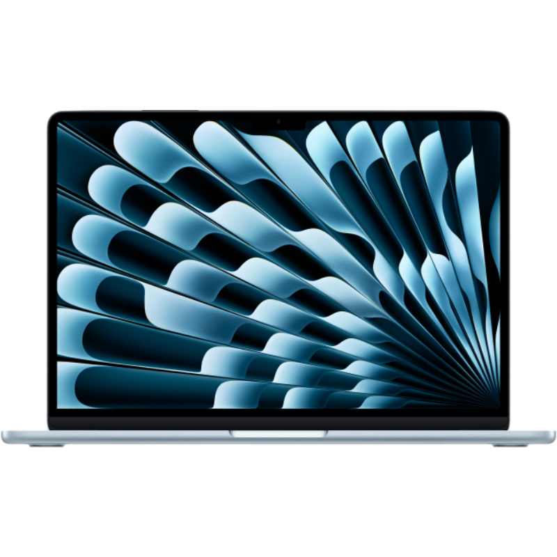 MacBook
